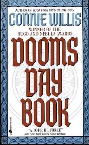 Doomsday Book : A Novel Free Download
