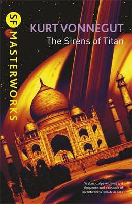 The Sirens of Titan Free Download