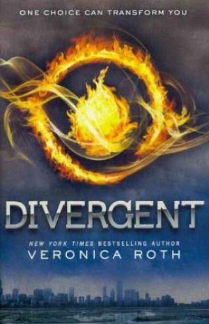 Divergent by Veronica Roth Free Download