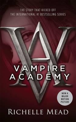 Vampire Academy Free Download
