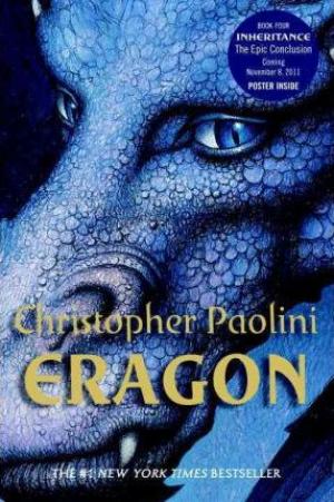 Eragon : Book I Free Download