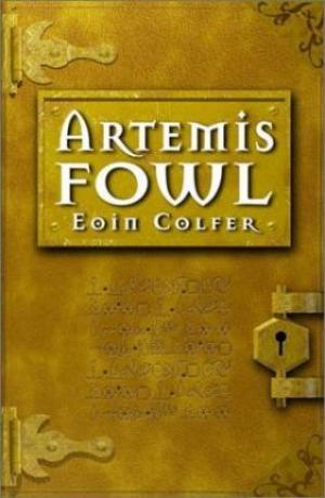 Artemis Fowl Free Download