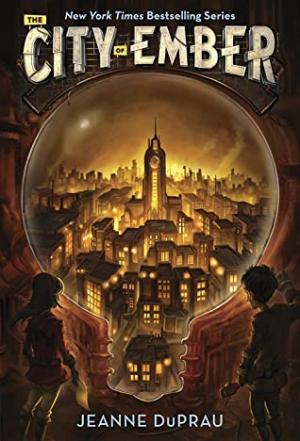 The City of Ember Free Download