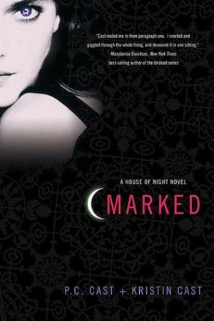 Marked by P. C. Cast Free Download