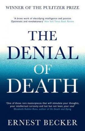 The Denial of Death Free Download