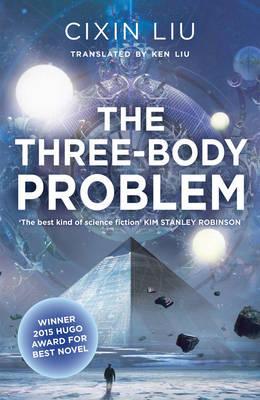 three body problem ebook download