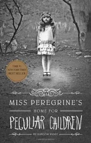Miss Peregrine's Home for Peculiar Children Free Download