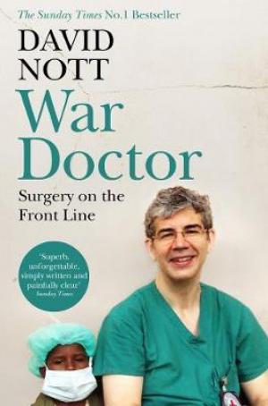 War Doctor : Surgery on the Front Line Free Download