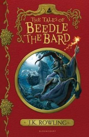 The Tales of Beedle the Bard Free Download