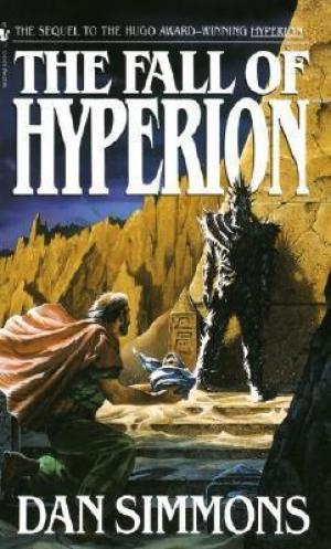 The Fall of Hyperion Free Download