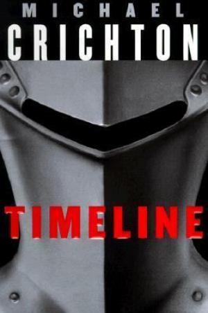 Timeline by Michael Crichton Free Download