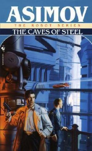 The Caves of Steel Free Download