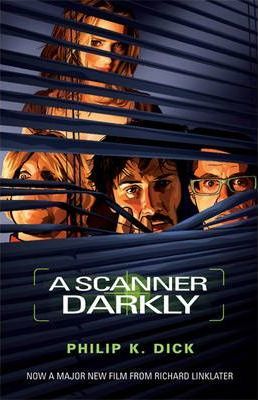A Scanner Darkly Free Download