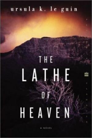 The Lathe of Heaven Free Download