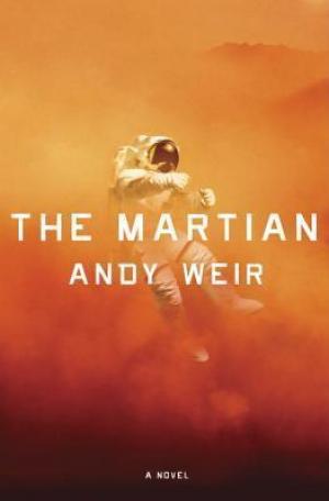 The Martian by Andy Weir Free Download