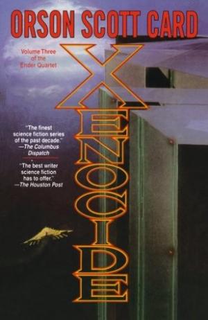Xenocide by Orson Scott Card Free Download