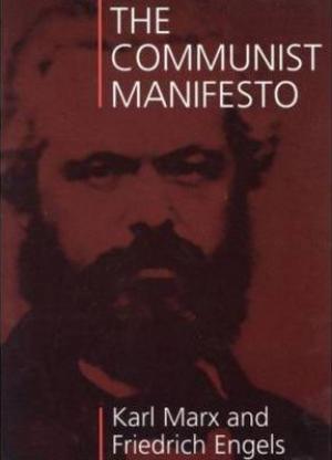 The Communist Manifesto Free Download
