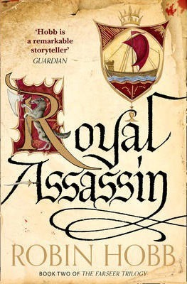Royal Assassin Free Download