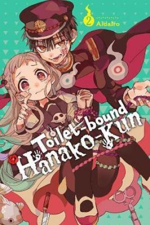 Toilet-bound Hanako-kun, Vol. 2 Free Download