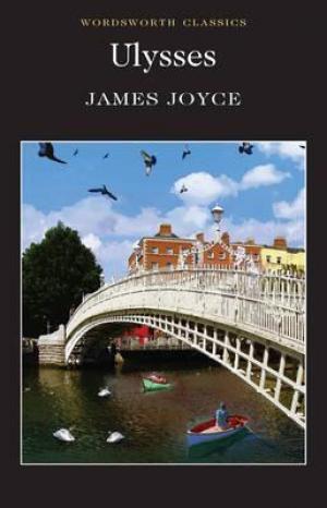 Ulysses by James Joyce Free Download