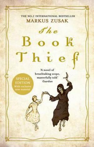 The Book Thief Free Download