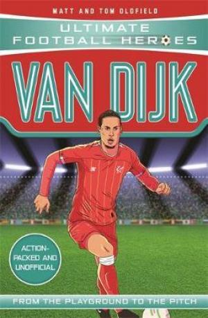Van Dijk by Matt Oldfield Free Download