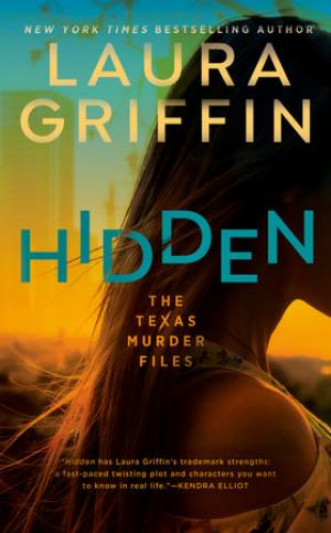Hidden by Laura Griffin Free Download
