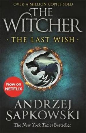 The Last Wish : Introducing the Witcher Free Download