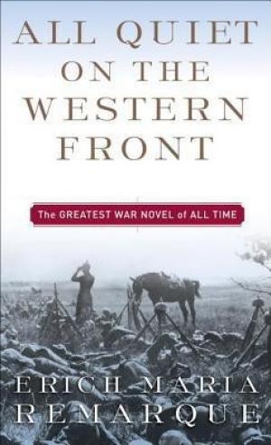 All Quiet on the Western Front Free Download