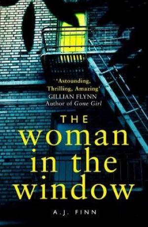 The Woman in the Window Free Download