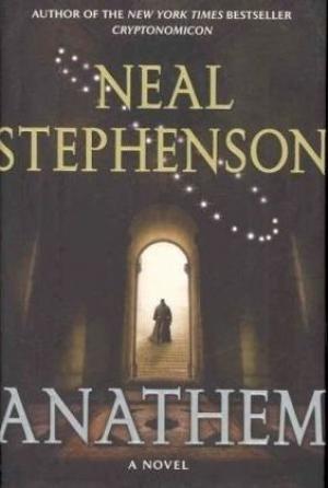 Anathem by Neal Stephenson Free Download
