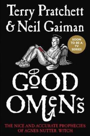 Good Omens Free Download