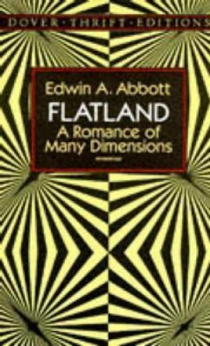 Flatland: A Romance of Many Dimensions Free Download