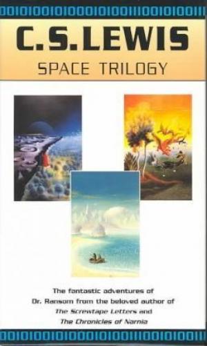 Space Trilogy : The Space Trilogy #1-3 Free Download