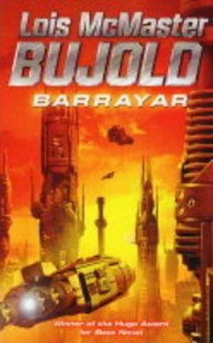 Barrayar by Lois McMaster Bujold Free Download
