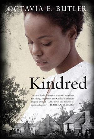 Kindred by Octavia E. Butler Free Download