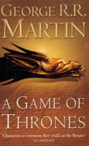 A Game of Thrones (A Song of Ice and Fire #1) Free Download