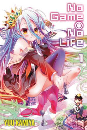 No Game No Life, Vol. 1 (light novel) Free Download