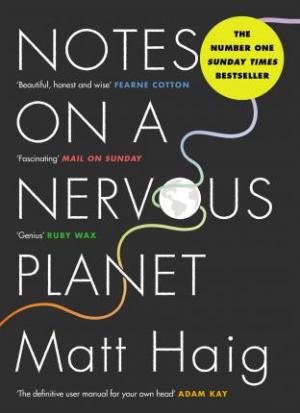 Notes on a Nervous Planet Free Download