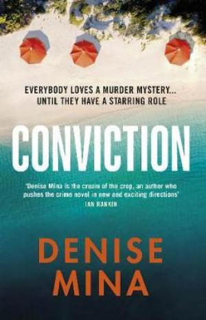 Conviction by Denise Mina Free Download