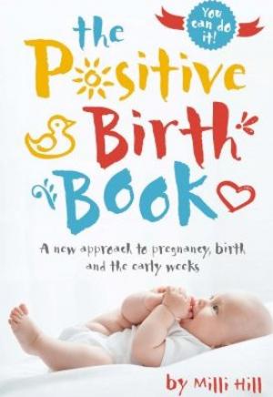The Postive Birth Book Free Download