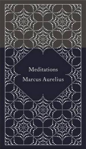 Meditations by Marcus Aurelius , Translated by Martin Hammond Free Download