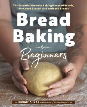 Bread Baking for Beginners Free Download