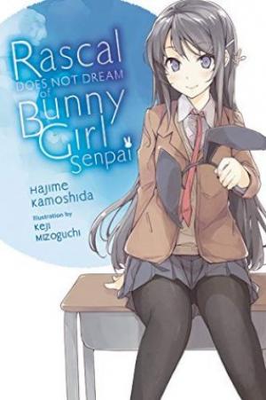 Rascal Does Not Dream of Bunny Girl-senpai, Vol. 1 (light novel) Free Download