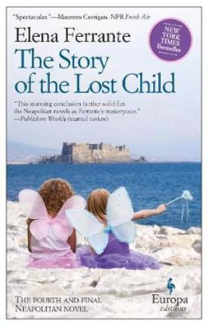 The Story of the Lost Child Free Download