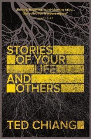 Stories of Your Life and Others Free Download