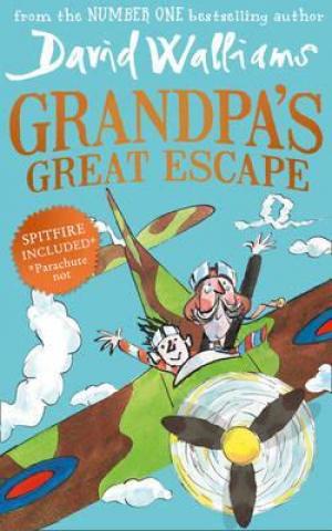 Grandpa's Great Escape Free Download