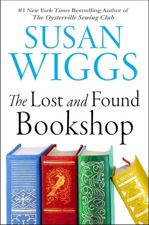 The Lost and Found Bookshop Free Download