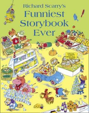 Funniest Storybook Ever Free Download