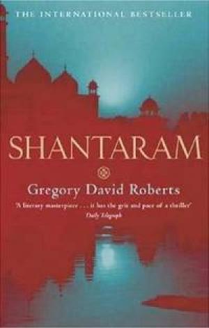 Shantaram by Gregory David Roberts Free Download